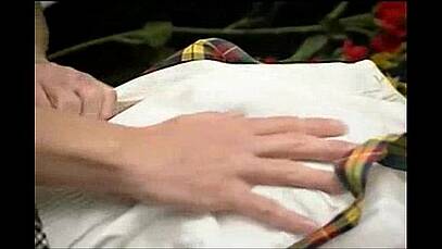 Sakura Sena กับบทนักเรียนสาวสุด X