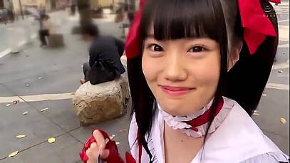 หนังโป๊สาวน้อยวัยรุ่นตัวแค่นี้เอง ก็เจอควยเพื่อนชายเย็ดหีซะแล้วครับ