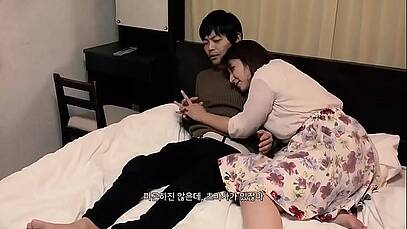 หนังอาร์เกาหลี Little Mothers 2018